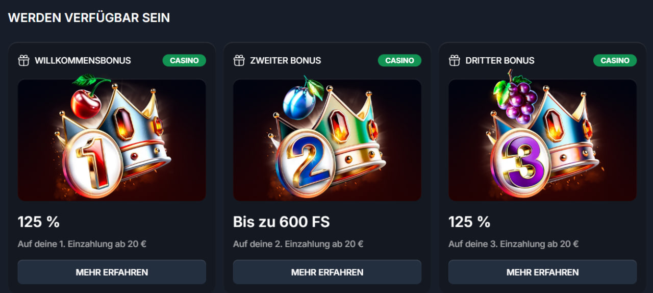 Zahlungsverkehr Methoden Limits und Verifikationsprozess