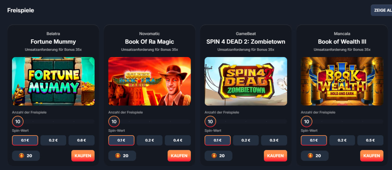 Galaktika-Netzwerk Was die Betreiberstruktur für Spieler bedeutet